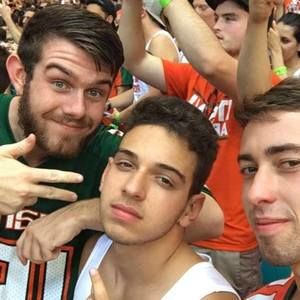 Meet your Posher, Benjamin